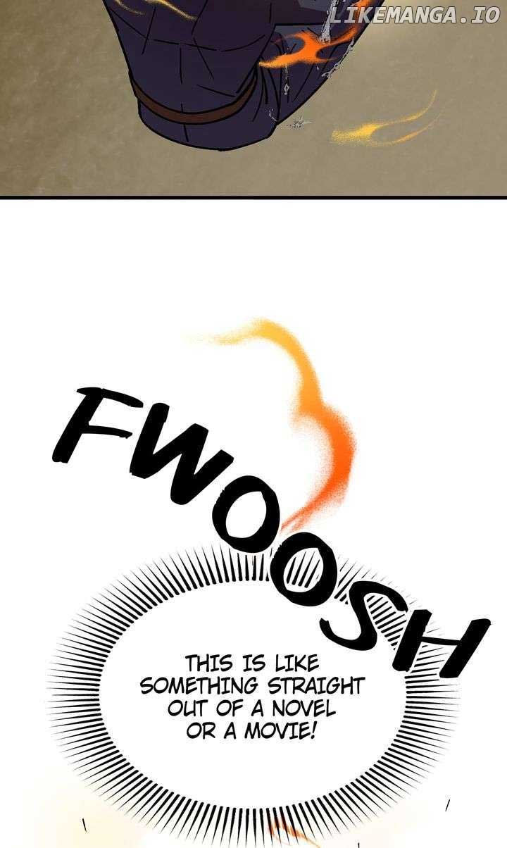 I’ll Save a Decent Family Chapter 140 - Page 52