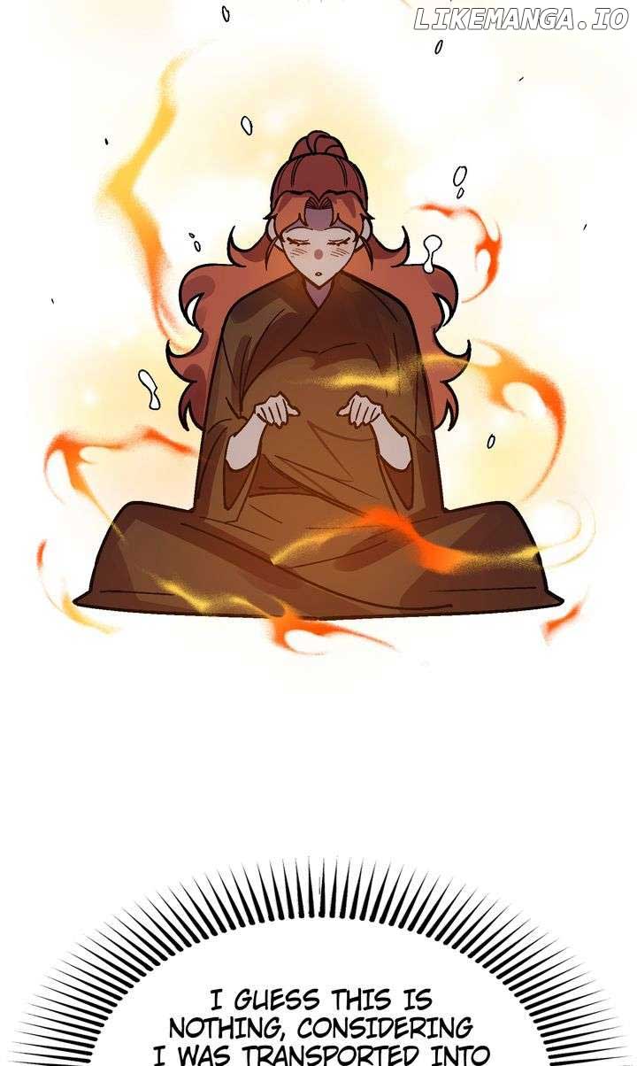 I’ll Save a Decent Family Chapter 140 - Page 53