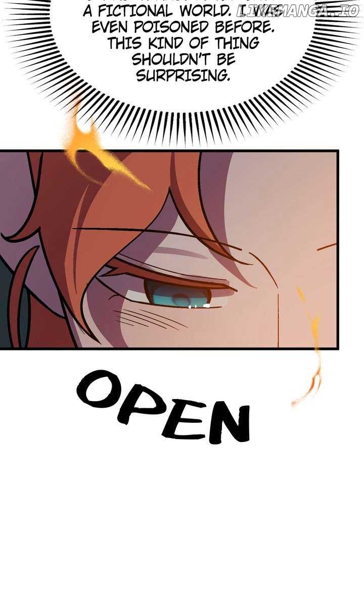 I’ll Save a Decent Family Chapter 140 - Page 54