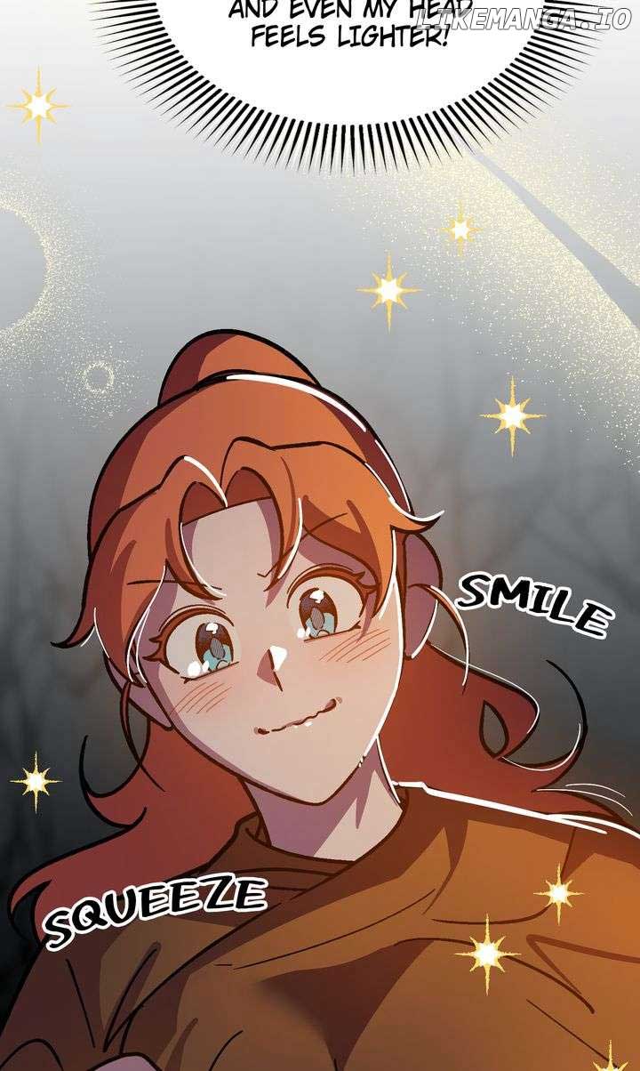 I’ll Save a Decent Family Chapter 140 - Page 57