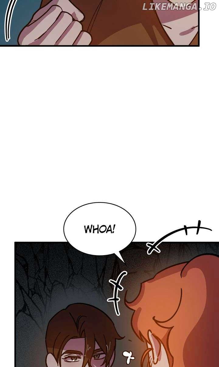 I’ll Save a Decent Family Chapter 140 - Page 60