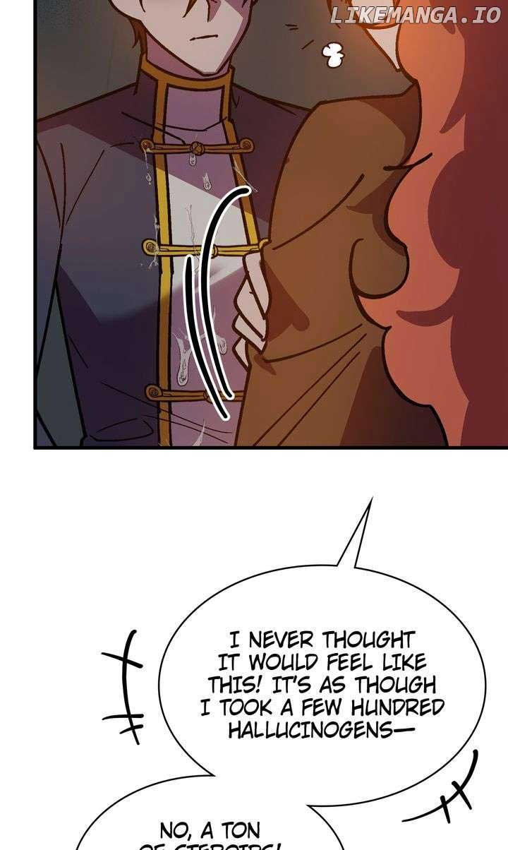 I’ll Save a Decent Family Chapter 140 - Page 61