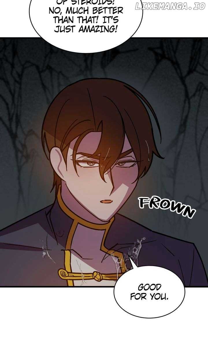 I’ll Save a Decent Family Chapter 140 - Page 62