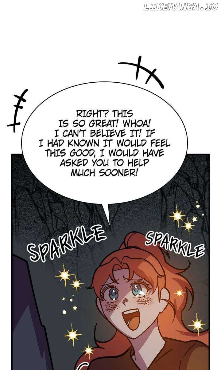 I’ll Save a Decent Family Chapter 140 - Page 63