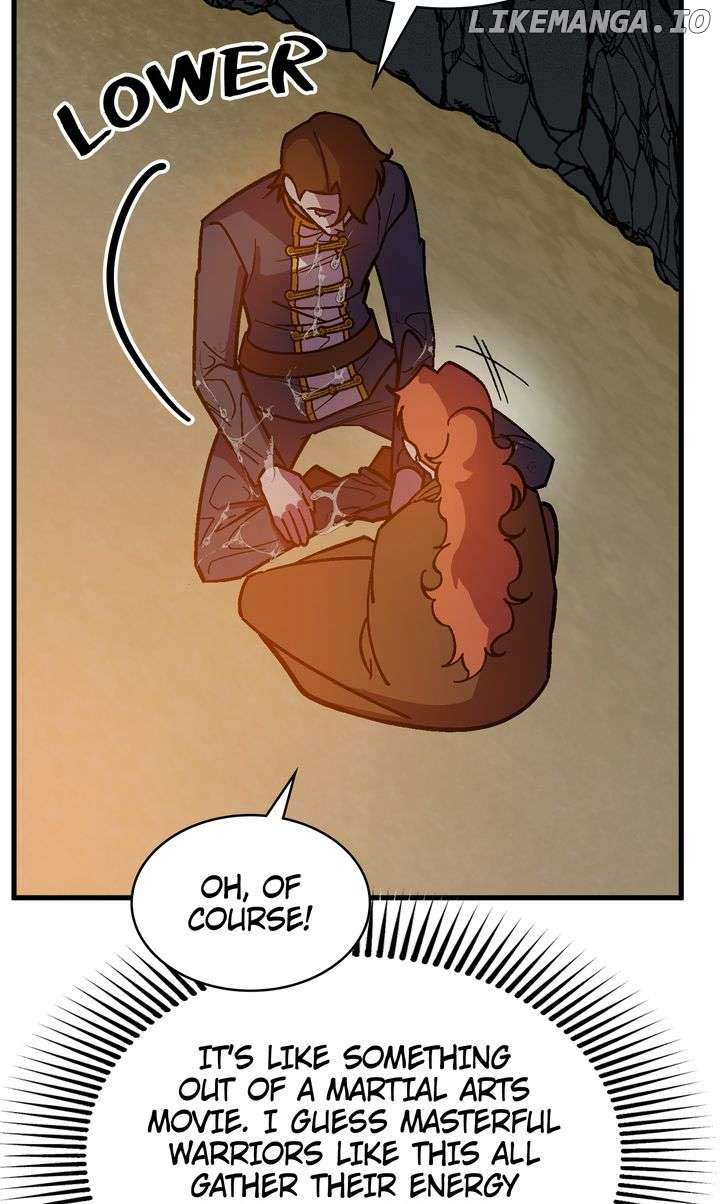 I’ll Save a Decent Family Chapter 140 - Page 65