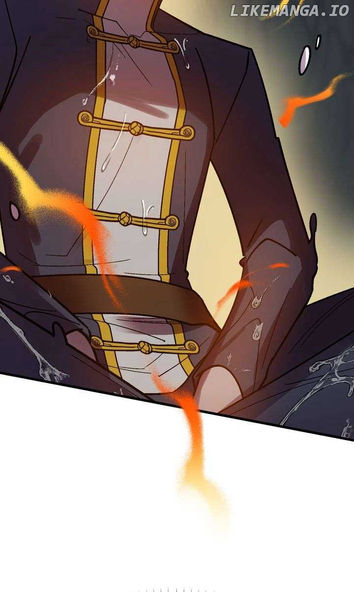 I’ll Save a Decent Family Chapter 140 - Page 69