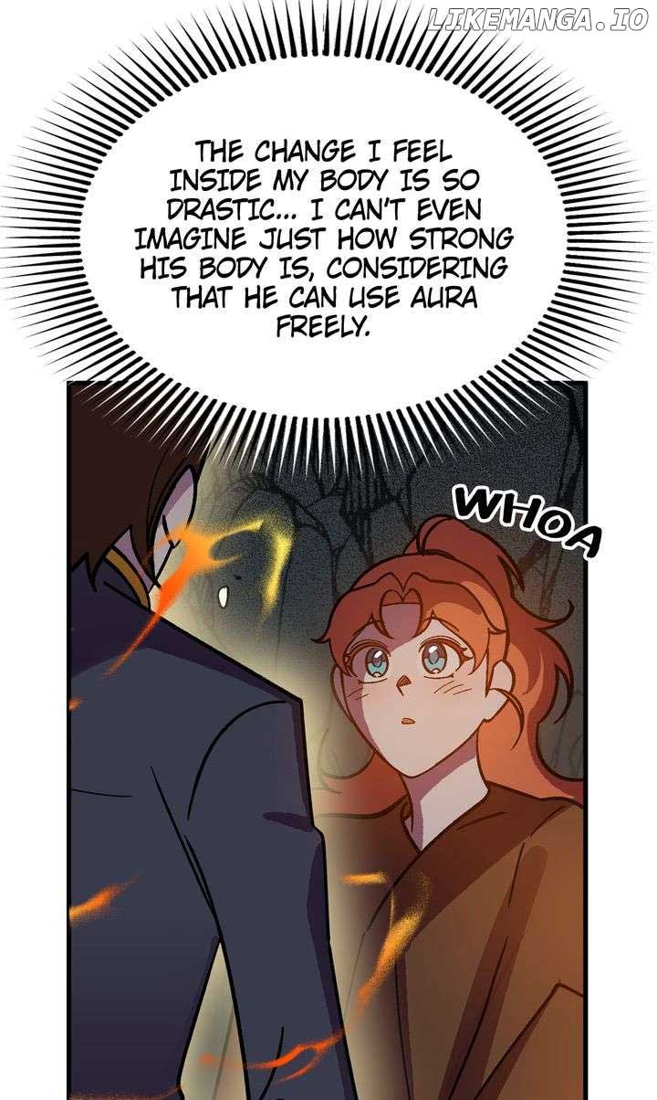 I’ll Save a Decent Family Chapter 140 - Page 70