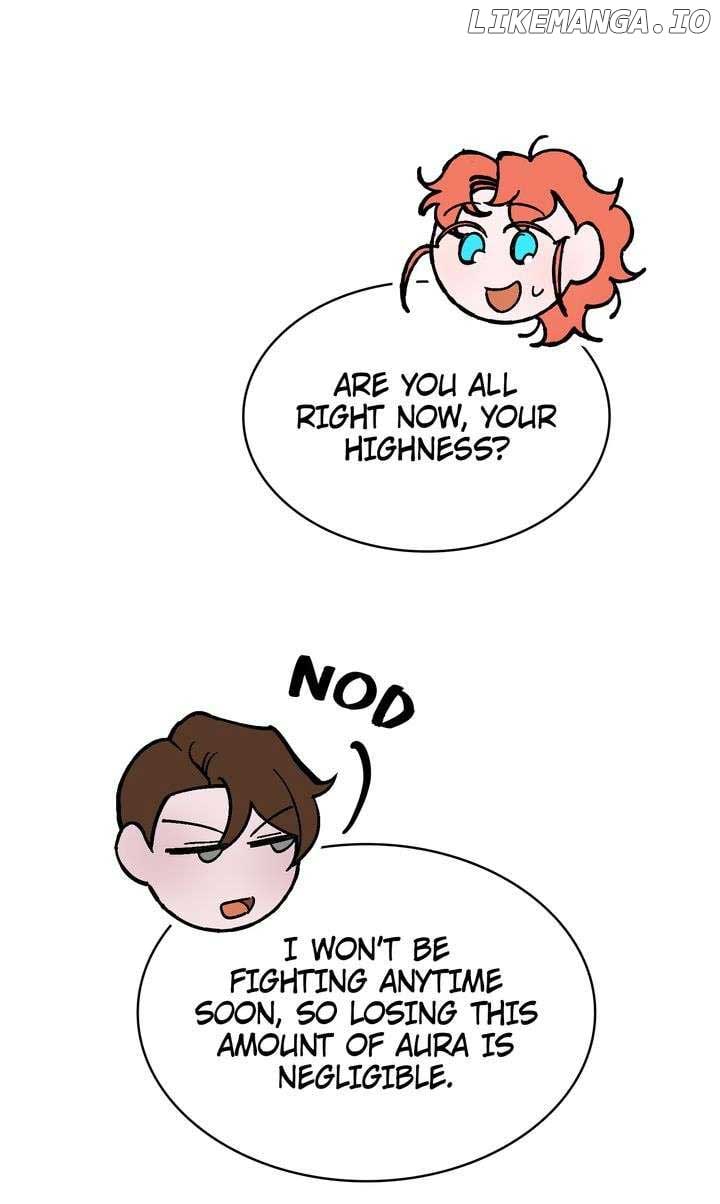 I’ll Save a Decent Family Chapter 140 - Page 73