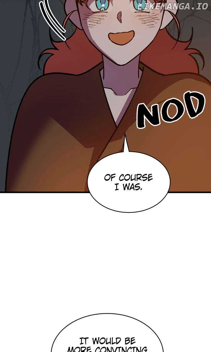 I’ll Save a Decent Family Chapter 140 - Page 75