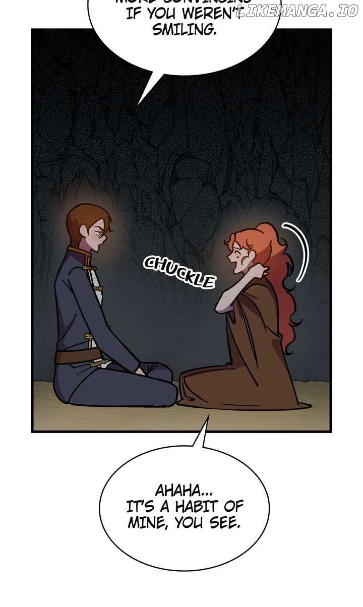 I’ll Save a Decent Family Chapter 140 - Page 76