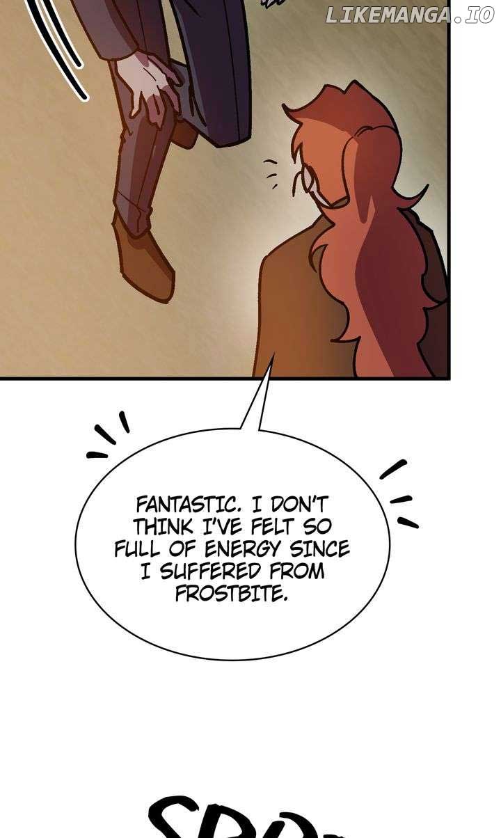 I’ll Save a Decent Family Chapter 140 - Page 78