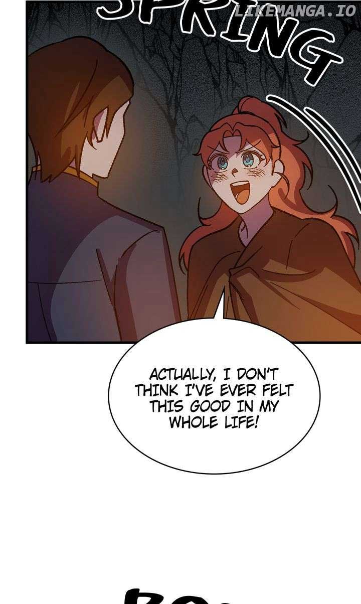 I’ll Save a Decent Family Chapter 140 - Page 79