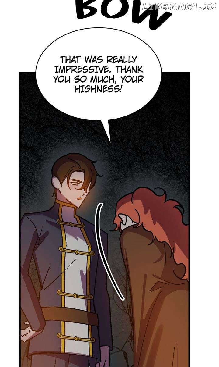 I’ll Save a Decent Family Chapter 140 - Page 80