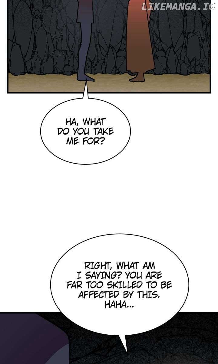 I’ll Save a Decent Family Chapter 140 - Page 82