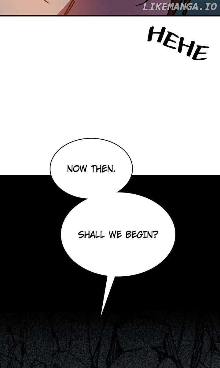 I’ll Save a Decent Family Chapter 140 - Page 84