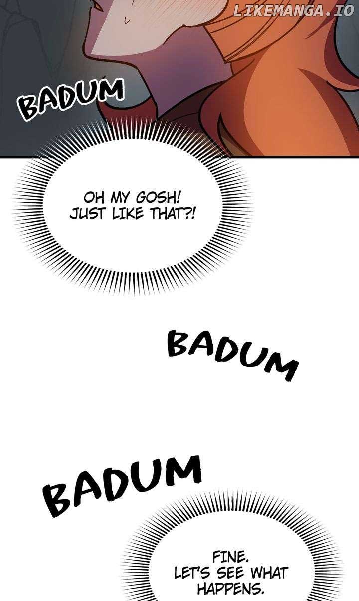 I’ll Save a Decent Family Chapter 140 - Page 87