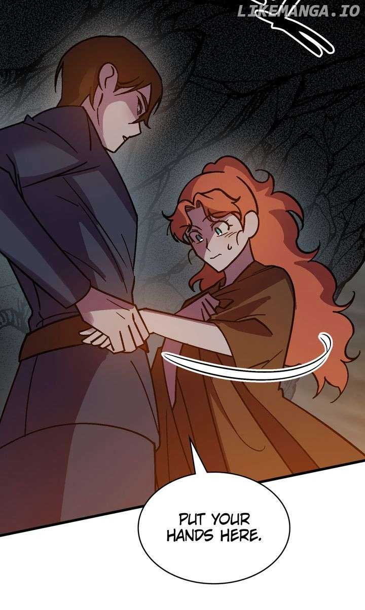 I’ll Save a Decent Family Chapter 140 - Page 97