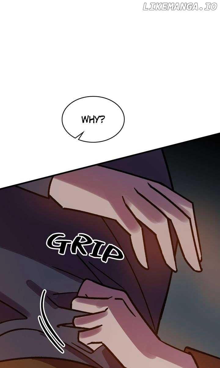 I’ll Save a Decent Family Chapter 140 - Page 98