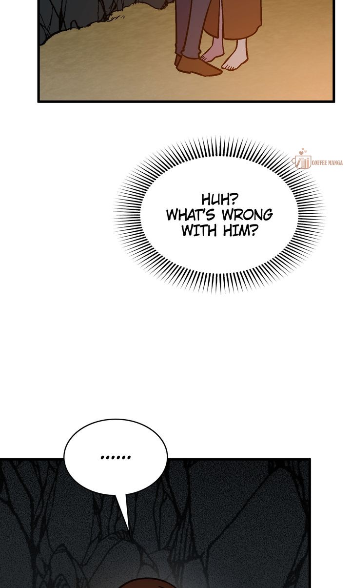 I’ll Save a Decent Family Chapter 141 - Page 20