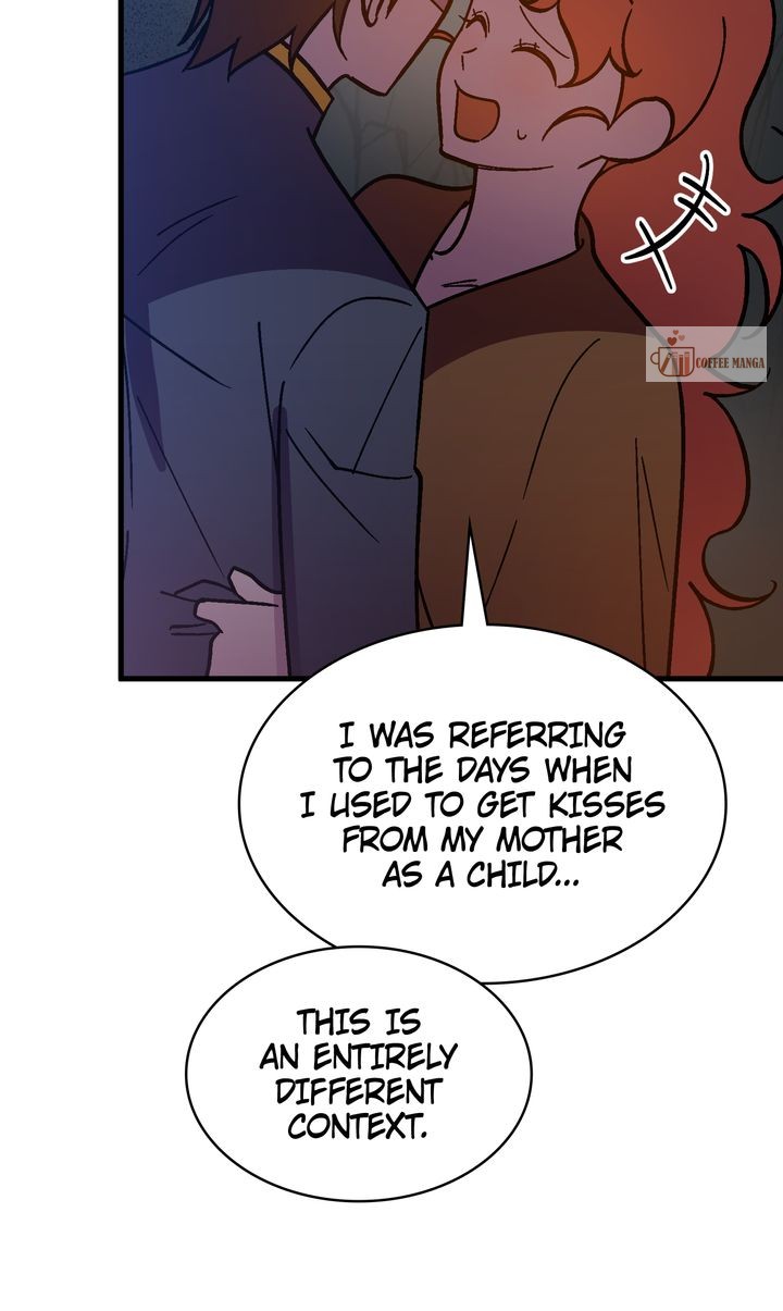 I’ll Save a Decent Family Chapter 141 - Page 25