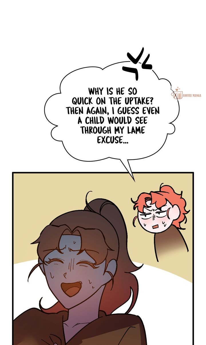 I’ll Save a Decent Family Chapter 141 - Page 27