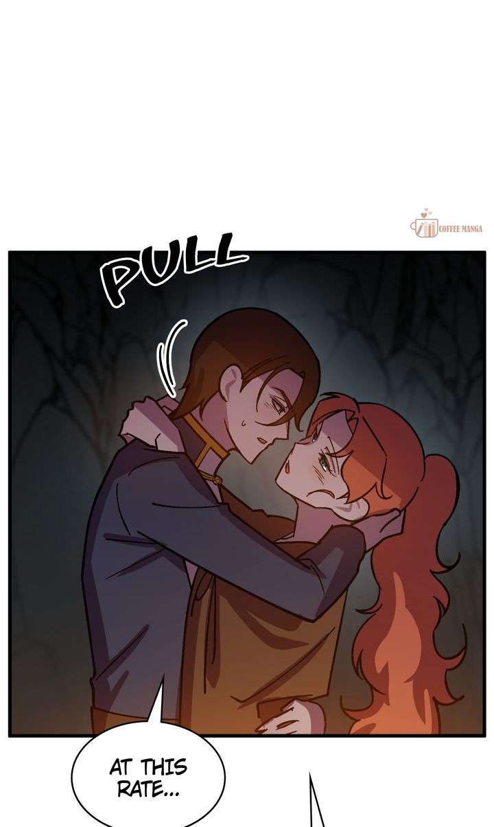 I’ll Save a Decent Family Chapter 141 - Page 56