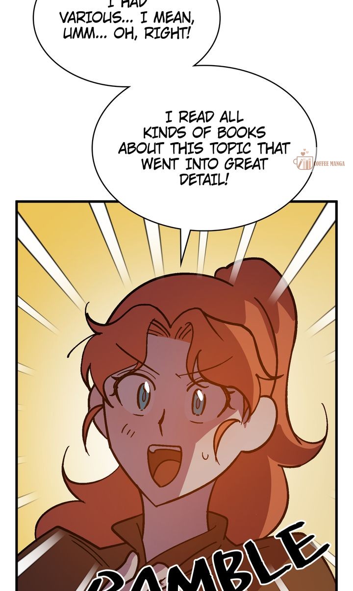 I’ll Save a Decent Family Chapter 141 - Page 73