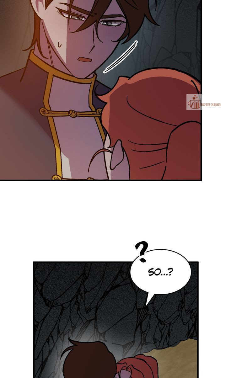 I’ll Save a Decent Family Chapter 141 - Page 75