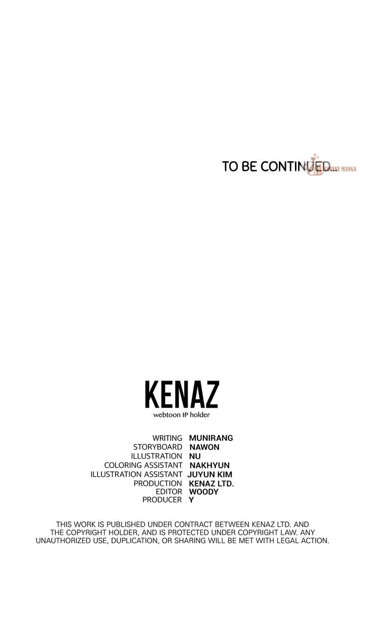 I’ll Save a Decent Family Chapter 141 - Page 96