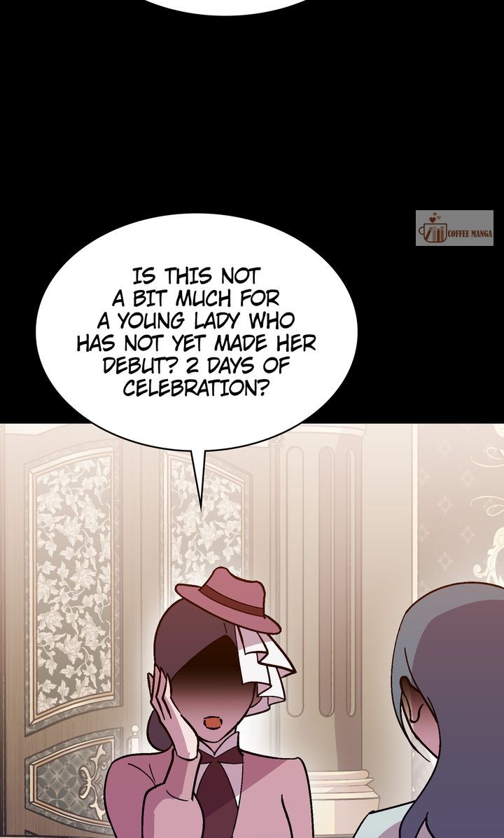 I’ll Save a Decent Family Chapter 142 - Page 10