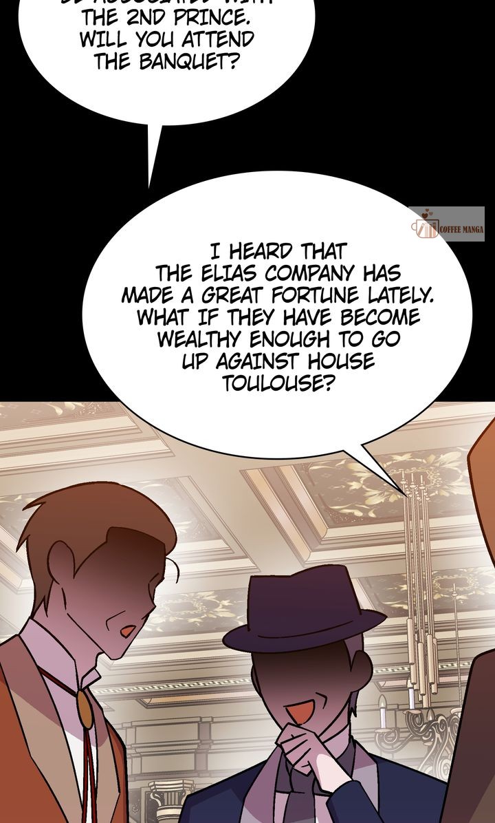 I’ll Save a Decent Family Chapter 142 - Page 12