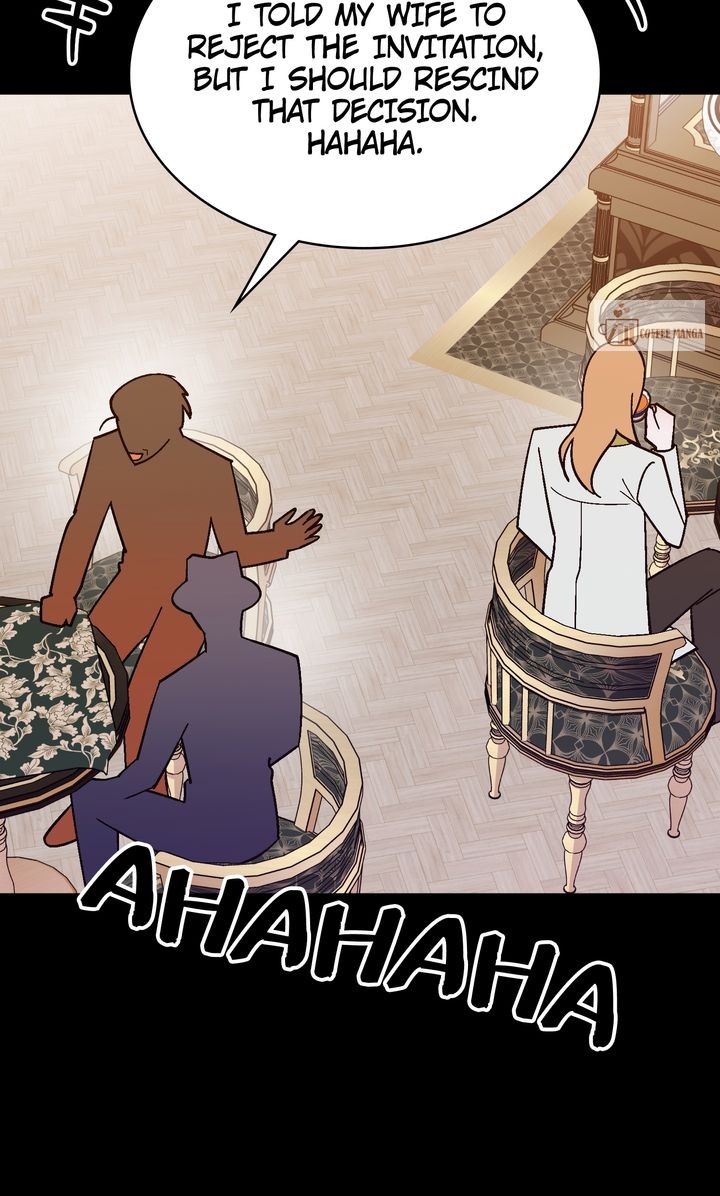 I’ll Save a Decent Family Chapter 142 - Page 14