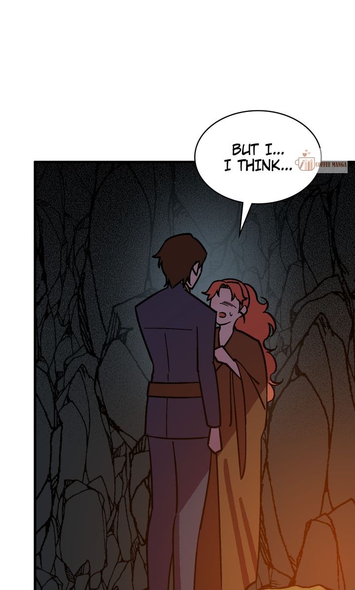 I’ll Save a Decent Family Chapter 142 - Page 35