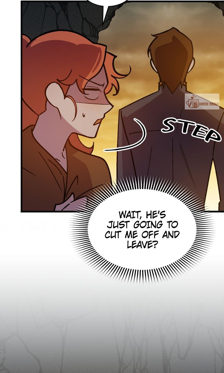 I’ll Save a Decent Family Chapter 142 - Page 41