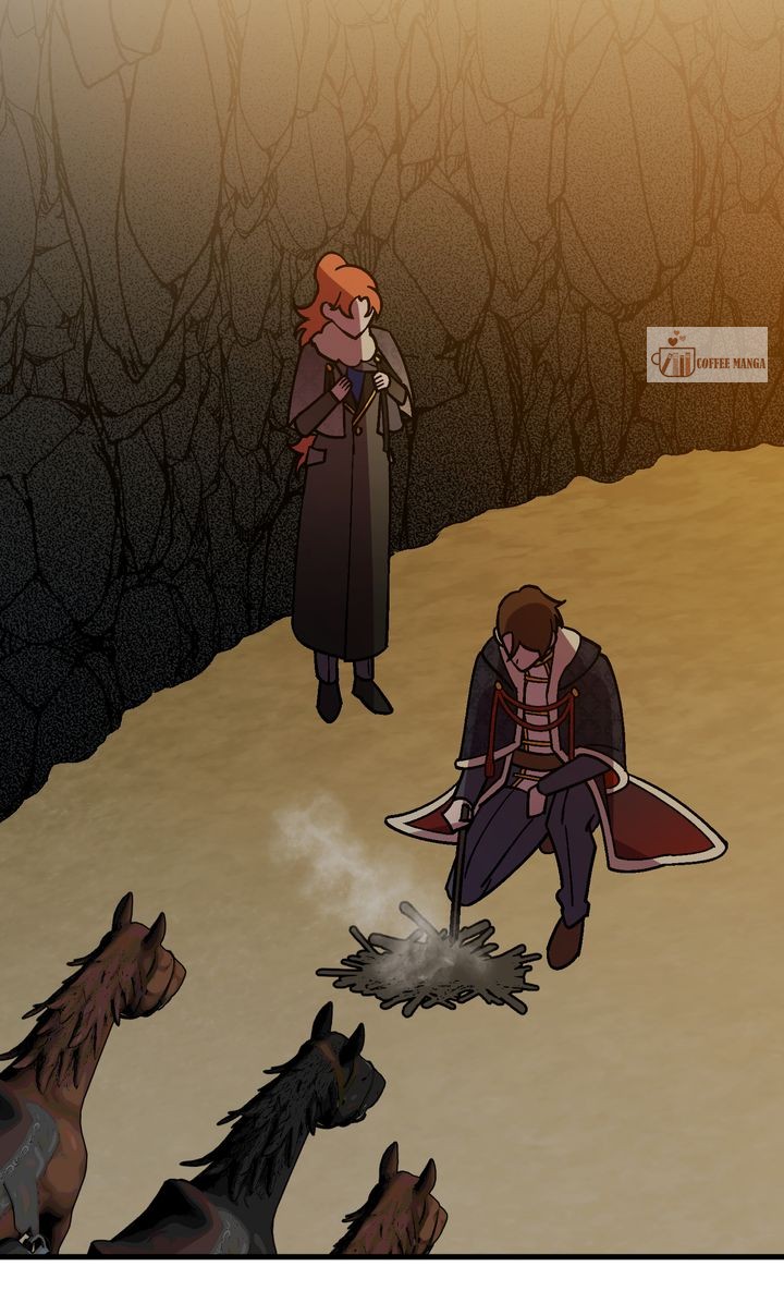 I’ll Save a Decent Family Chapter 142 - Page 45