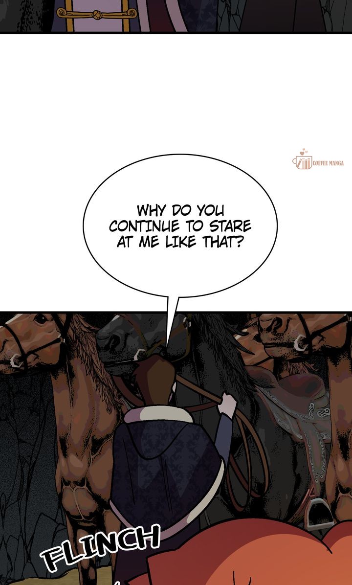 I’ll Save a Decent Family Chapter 142 - Page 47