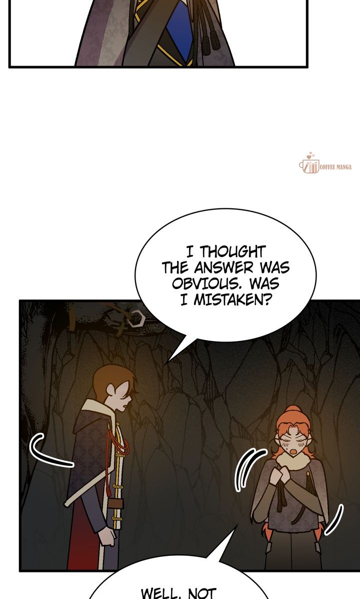 I’ll Save a Decent Family Chapter 142 - Page 52