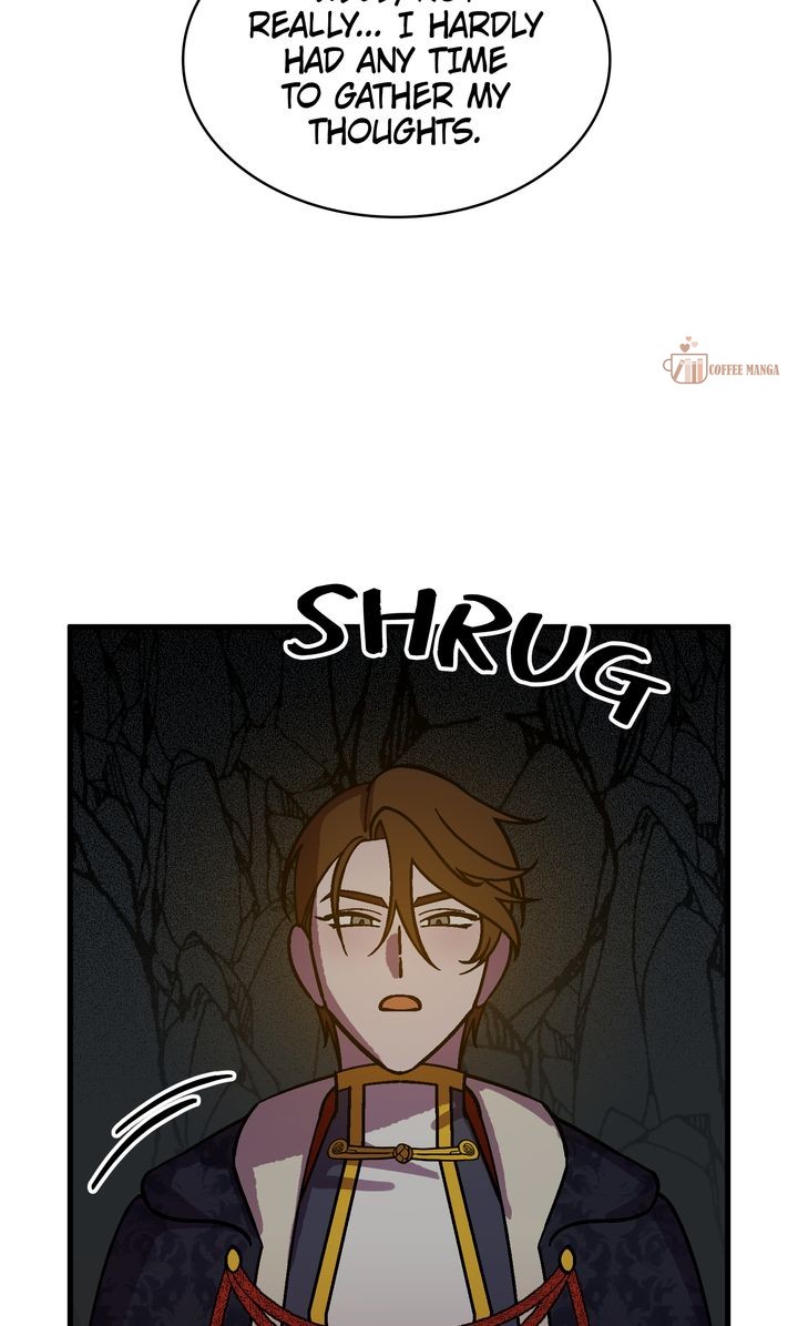 I’ll Save a Decent Family Chapter 142 - Page 53