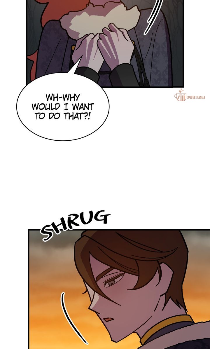 I’ll Save a Decent Family Chapter 142 - Page 60