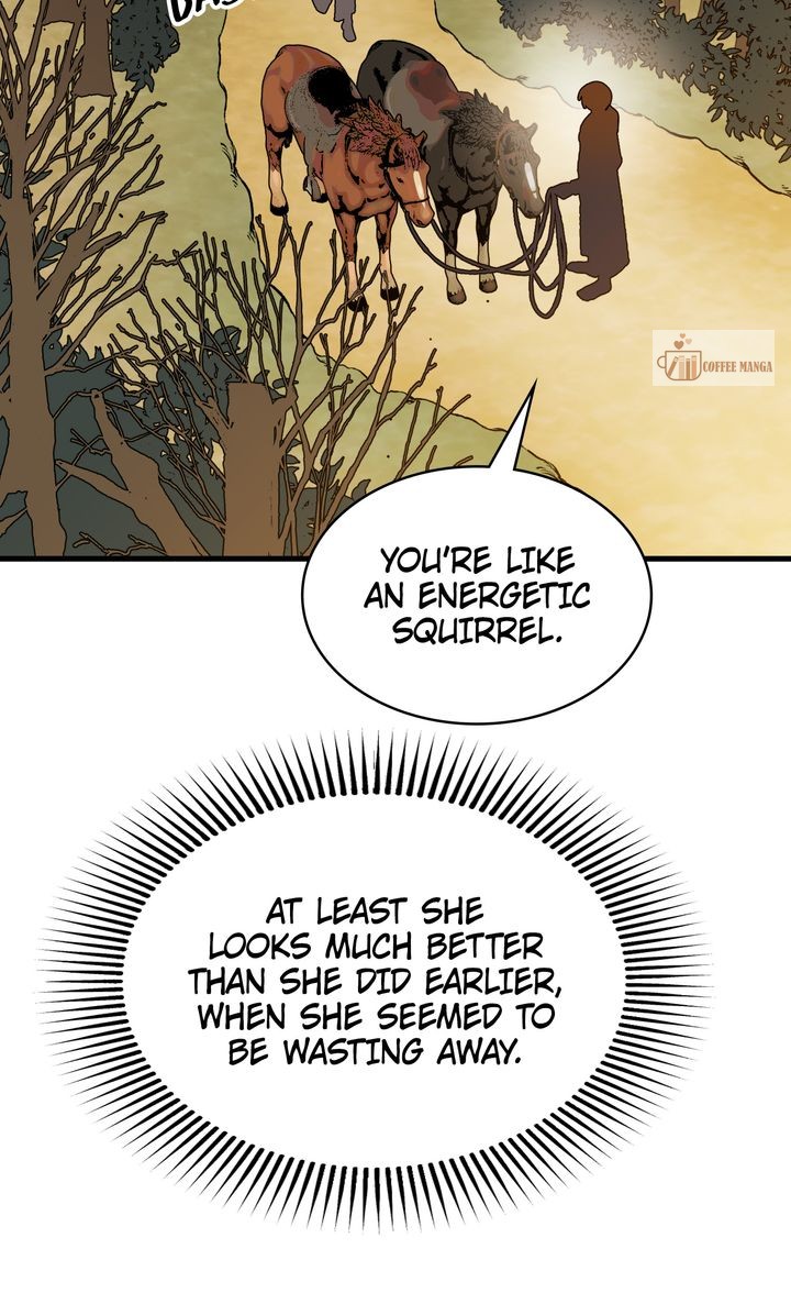 I’ll Save a Decent Family Chapter 142 - Page 65