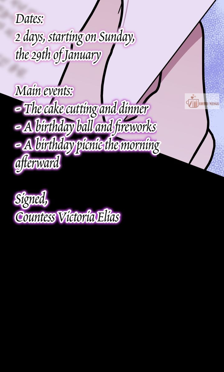 I’ll Save a Decent Family Chapter 142 - Page 7