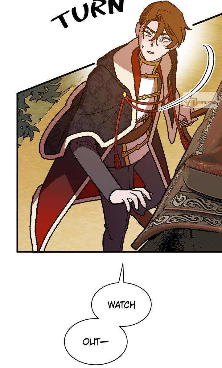 I’ll Save a Decent Family Chapter 142 - Page 70