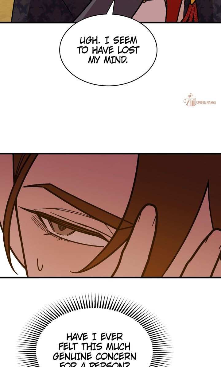 I’ll Save a Decent Family Chapter 142 - Page 73