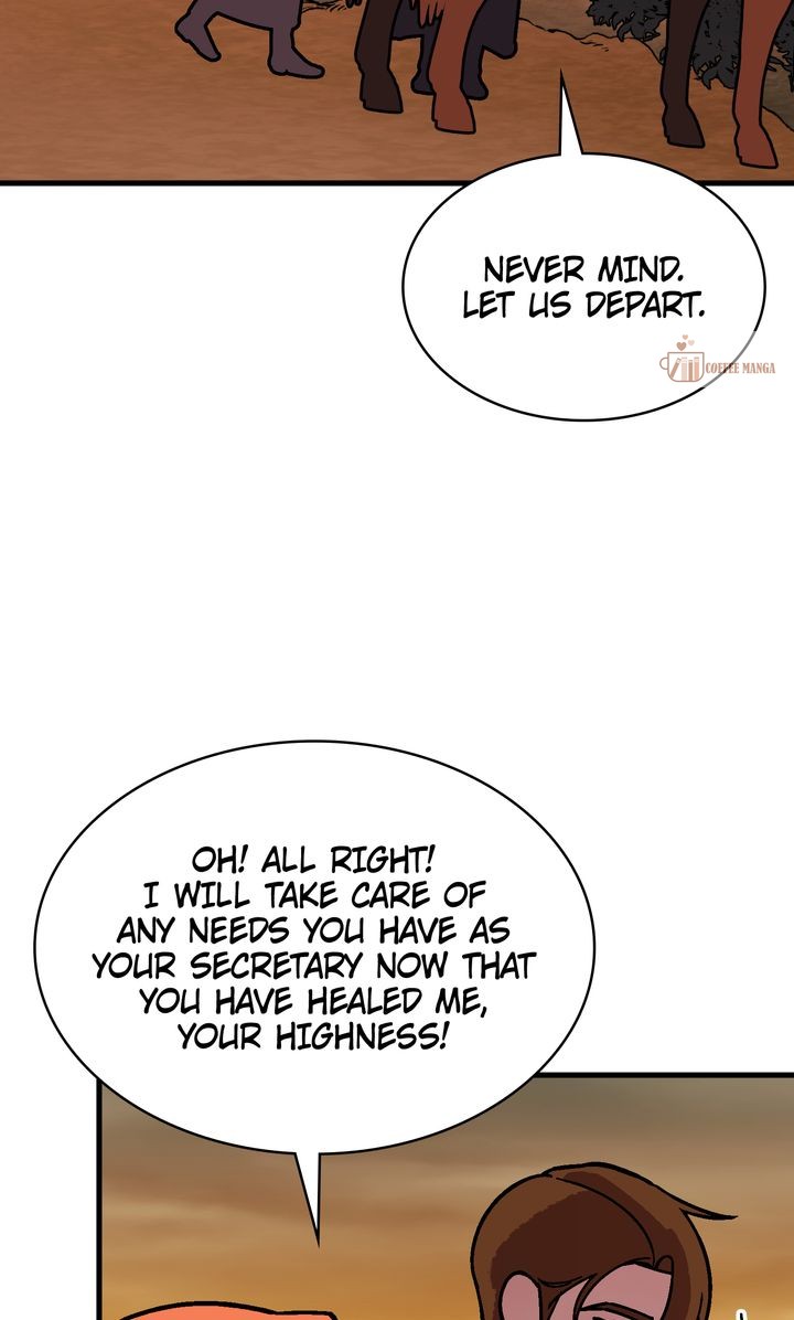 I’ll Save a Decent Family Chapter 142 - Page 83