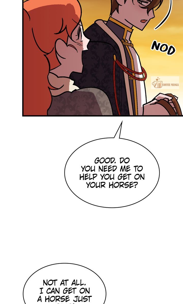 I’ll Save a Decent Family Chapter 142 - Page 84