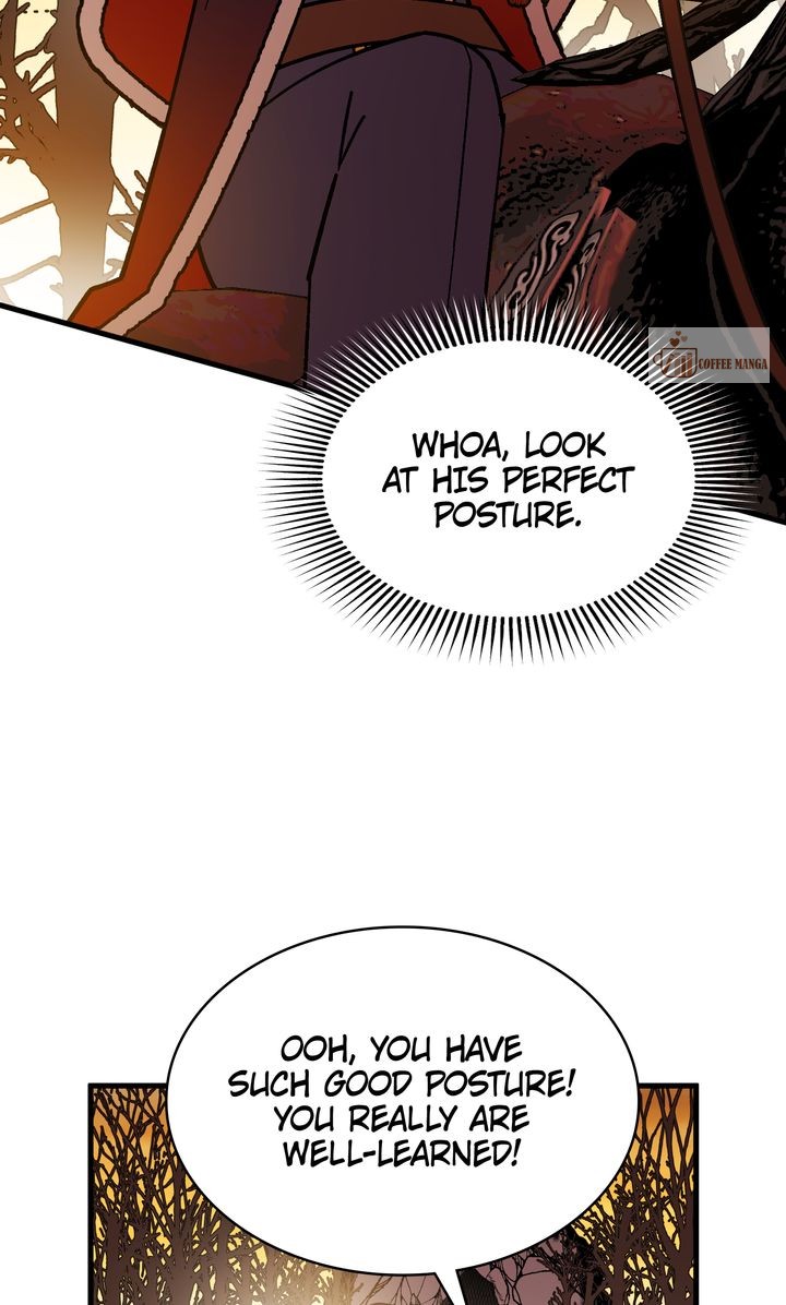 I’ll Save a Decent Family Chapter 142 - Page 87