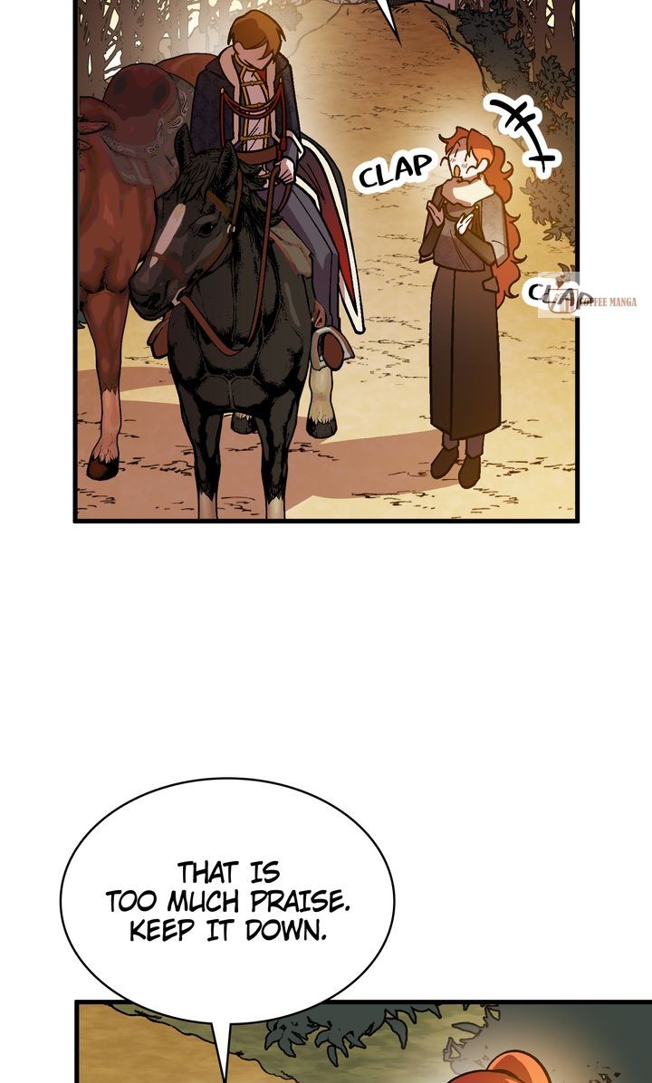 I’ll Save a Decent Family Chapter 142 - Page 88