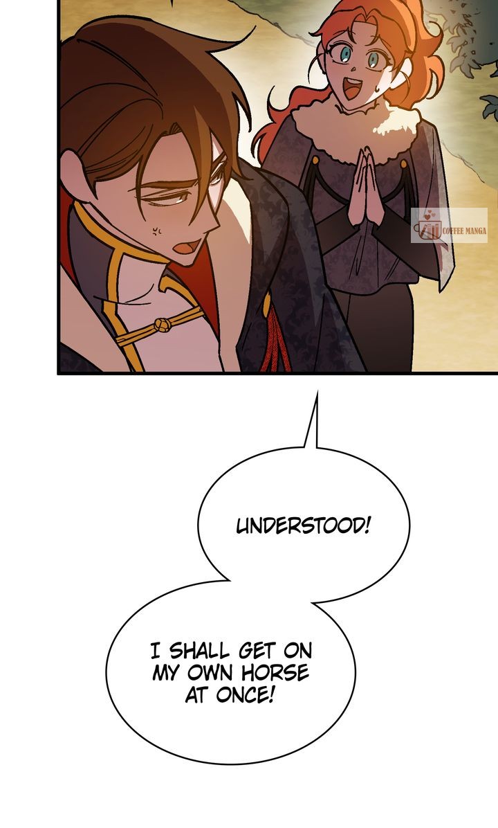 I’ll Save a Decent Family Chapter 142 - Page 89