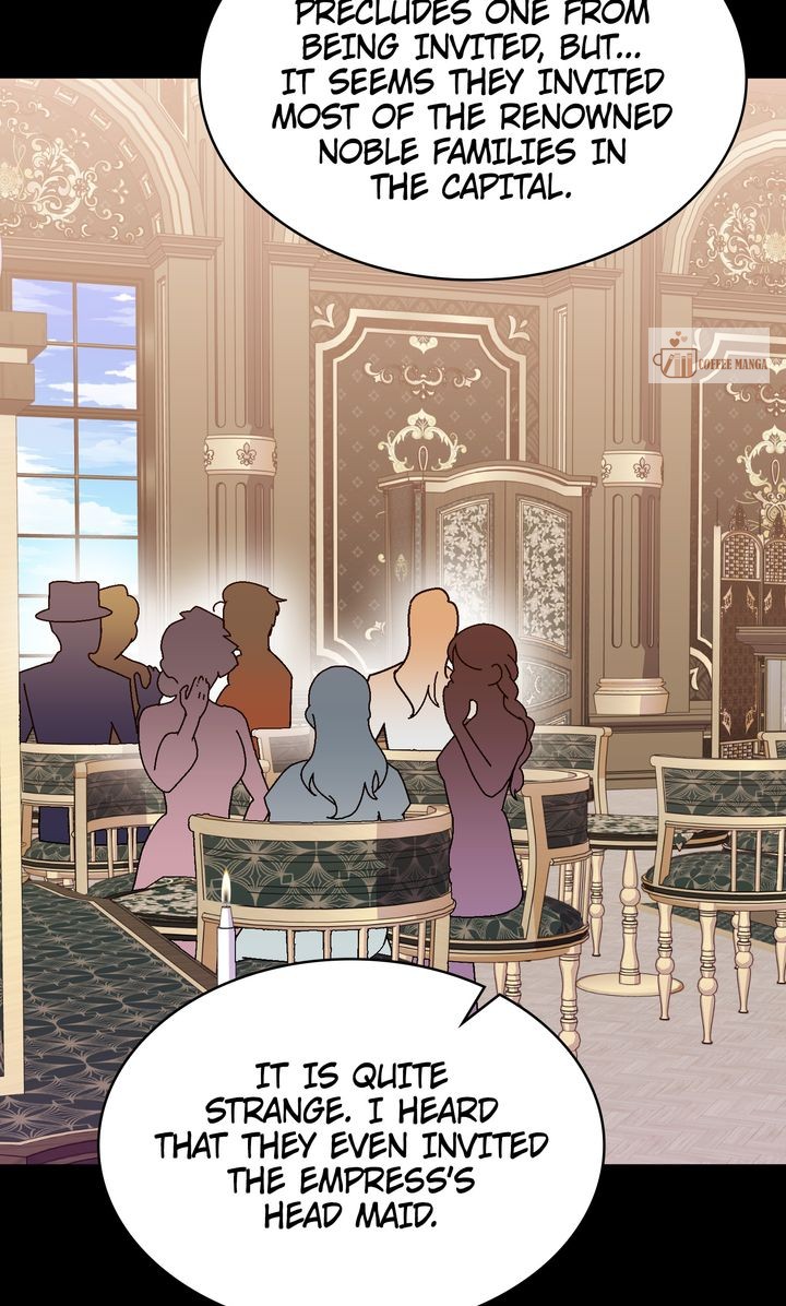 I’ll Save a Decent Family Chapter 142 - Page 9