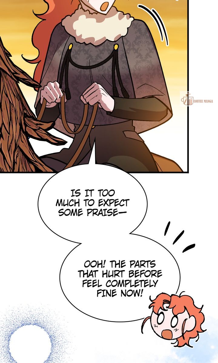 I’ll Save a Decent Family Chapter 142 - Page 95